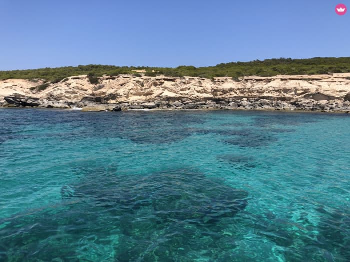 Menorca Luxus-Katamaran-Erlebnis – 8 Stunden von Mahón