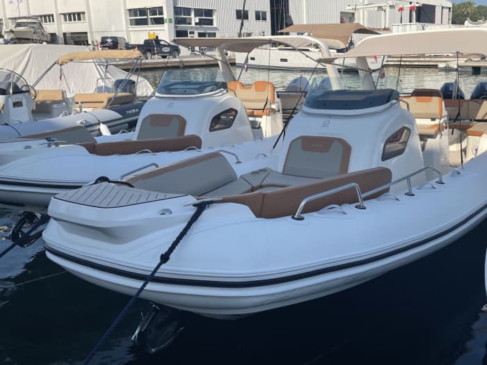 Din eftermiddag till sjöss – En skräddarsydd upplevelse i Saint-Tropez