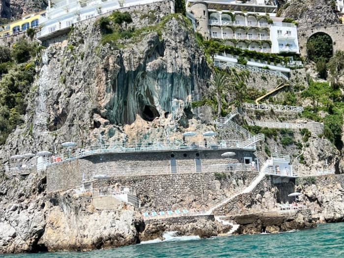 Van Sorrento naar de Amalfikust: tocht tussen zee en betoverende dorpen