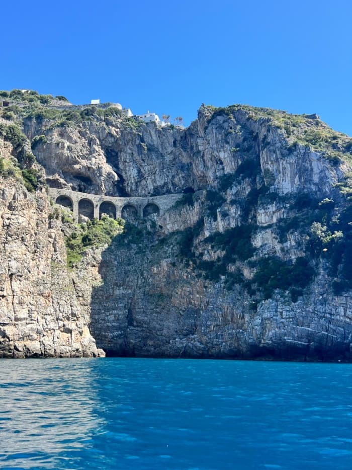 Capri by Boat: Discover the Wonders of the Island