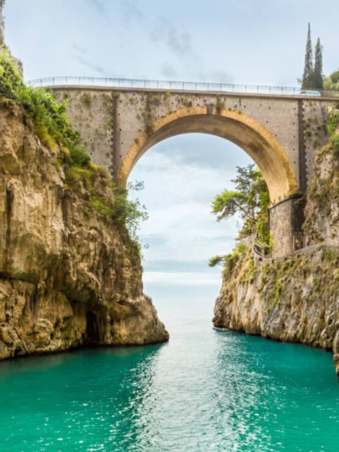 Exclusieve jachtervaring op Capri