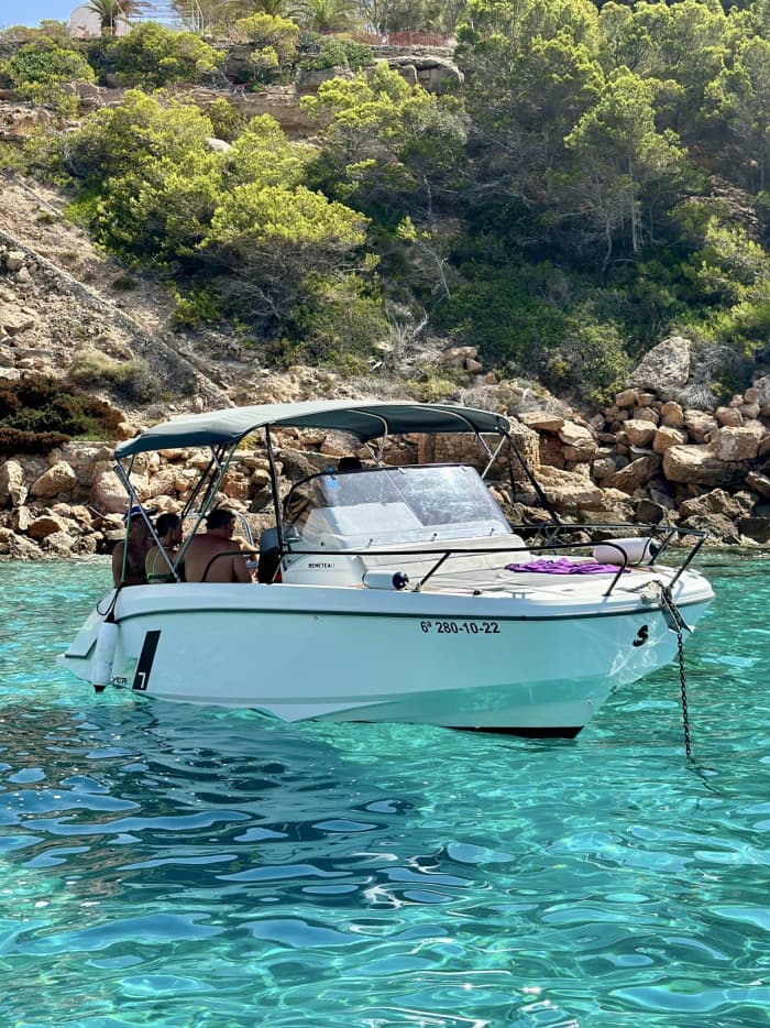 Een hele dag de verborgen baaien van Mallorca ontdekken | Snorkelen, paddleboarden, grotten en avontuur
