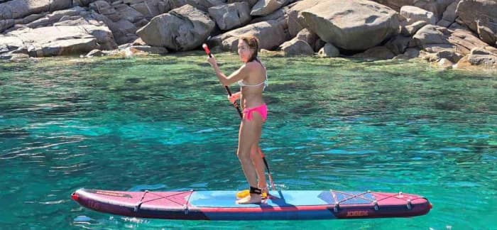 Une journée autour de Porto Ercole : Profitez de 9 heures de découverte en bateau à moteur