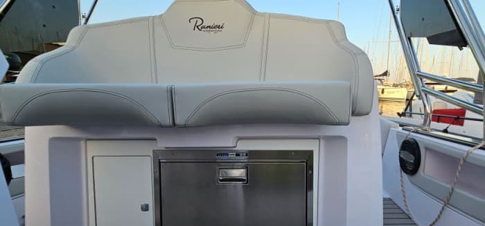 Une journée autour de Porto Ercole : Profitez de 9 heures de découverte en bateau à moteur