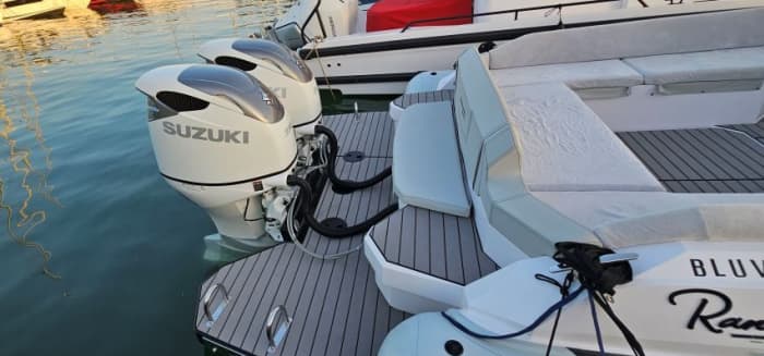 Une journée autour de Porto Ercole : Profitez de 9 heures de découverte en bateau à moteur