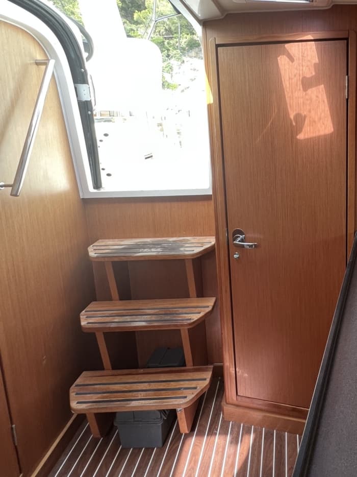 Commencez vos vacances par 4 heures de plaisir sur un bateau à moteur