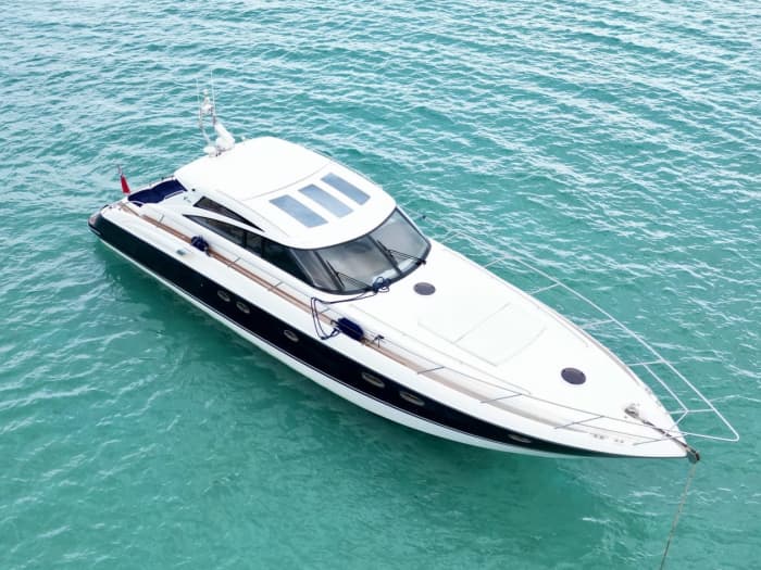 Évasion Exclusive : Journée Prestige sur la Riviera