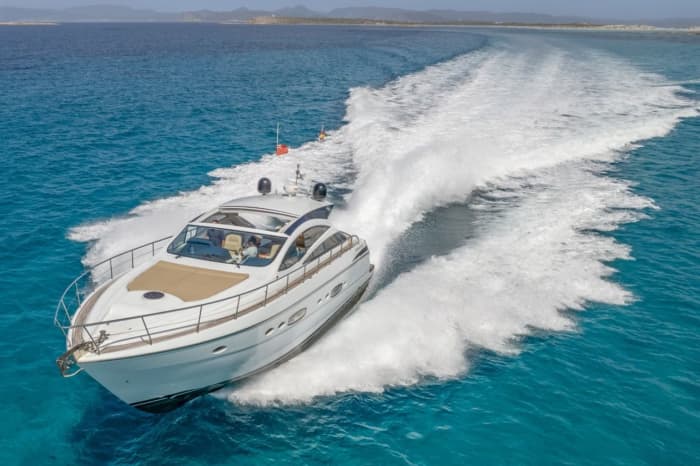 Discover the Balearic Islands: a tour between Ibiza and Formentera