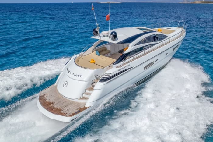 Discover the Balearic Islands: a tour between Ibiza and Formentera