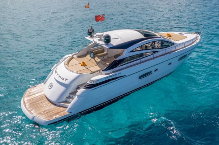Discover the Balearic Islands: a tour between Ibiza and Formentera