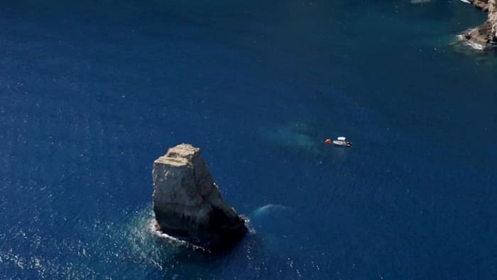 From Morro de Toix to Jávea: A Day at Sea