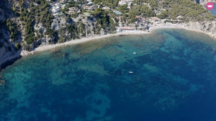 From Morro de Toix to Jávea: A Day at Sea