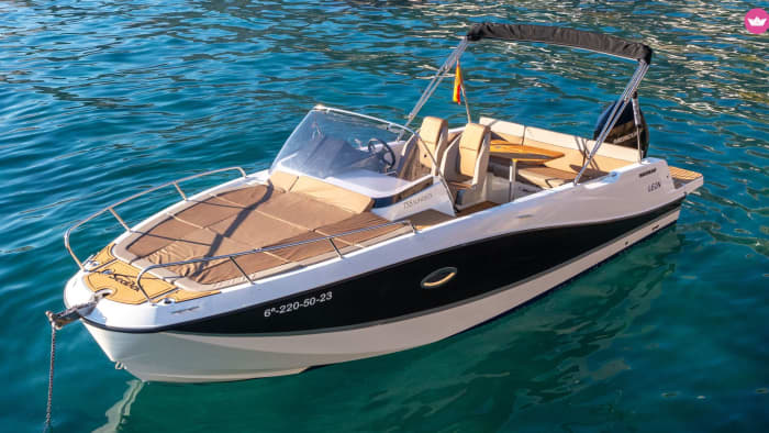From Morro de Toix to Jávea: A Day at Sea