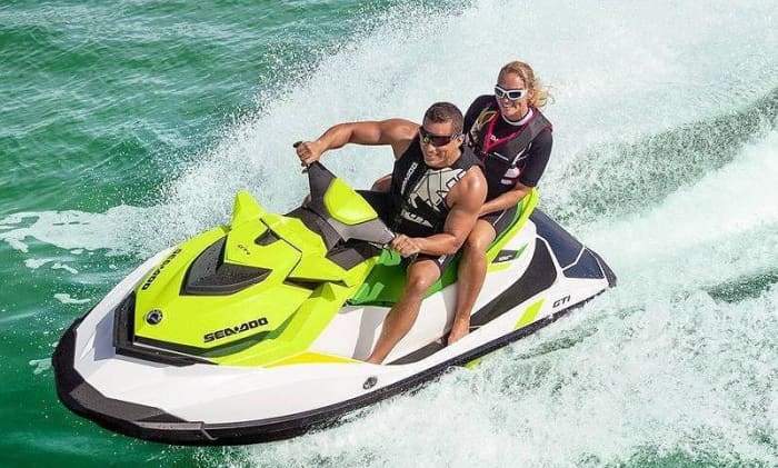 Une excursion de rêve d'une demi-journée au départ de Puerto Banús