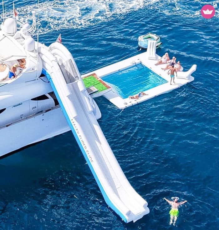Une excursion de rêve d'une demi-journée au départ de Puerto Banús