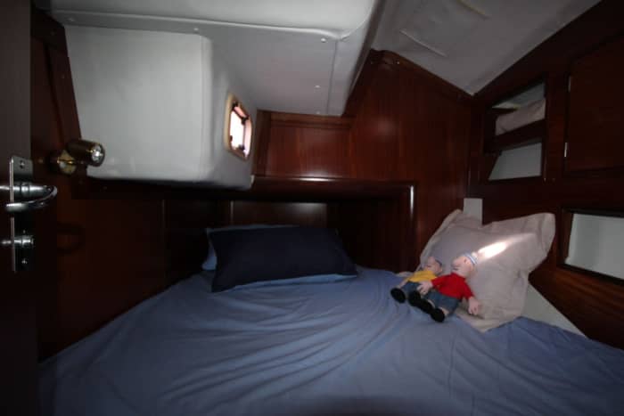 Spend a 9h sailing around Aguadulce on a sailboat
