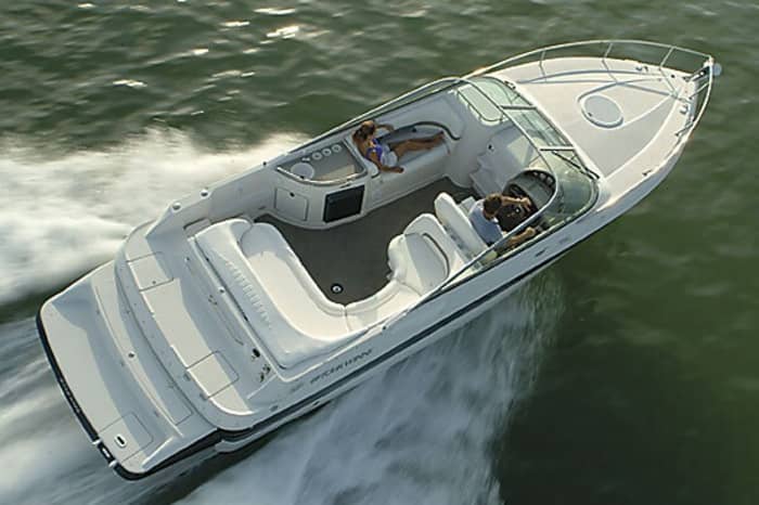 Erkunden Sie Golfe Juan mit dem Boot: Ein ganzer Tag auf dem Wasser an Bord eines Motorboots