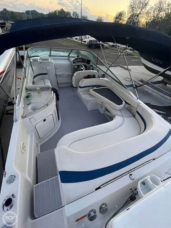 Erkunden Sie Golfe Juan mit dem Boot: Ein ganzer Tag auf dem Wasser an Bord eines Motorboots