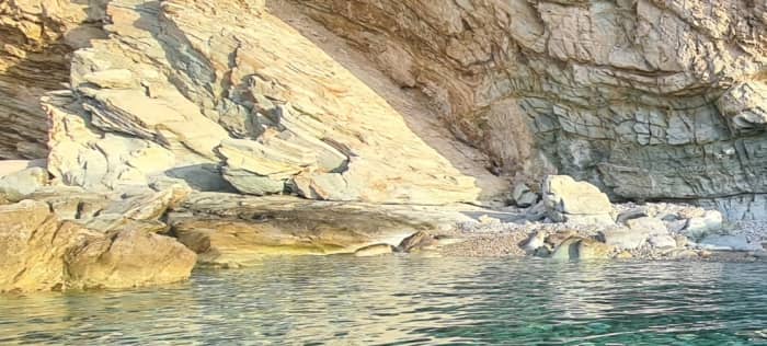Découvrez Porto Ercole en bateau à moteur pendant 9 heures
