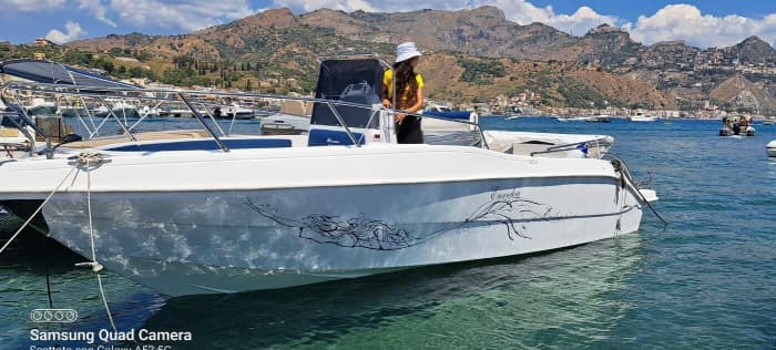 Coastal Charms – Half Day Cruise