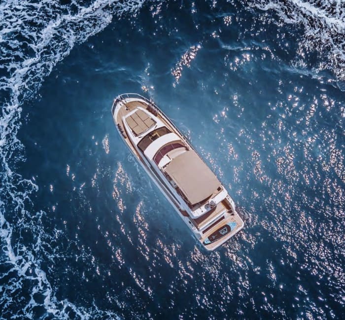 L'Exception Marine : 9h de Prestige au départ de Cannes