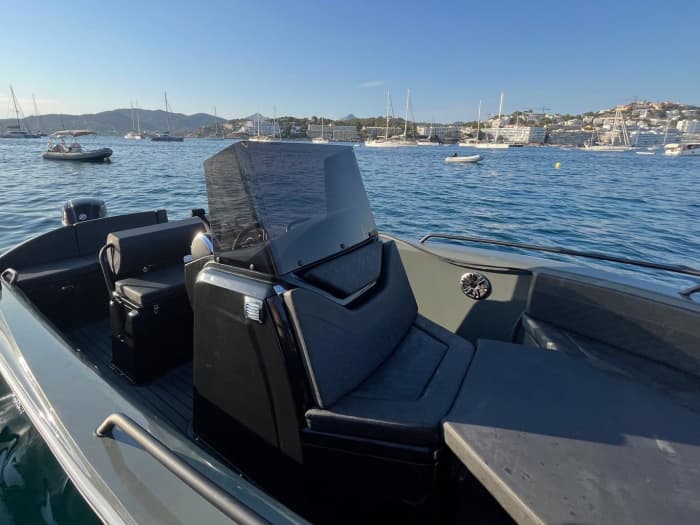 Excursión desde Santa Ponsa