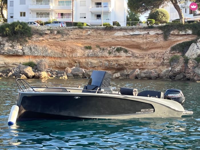 Excursión desde Santa Ponsa