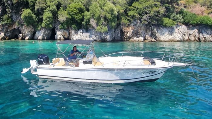 Explore Corfu’s North East Coast on a Half Day Tour