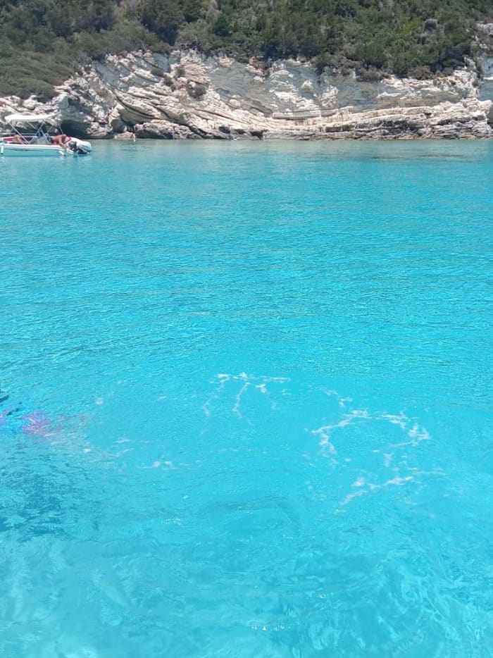 Explore Corfu’s North East Coast on a Half Day Tour