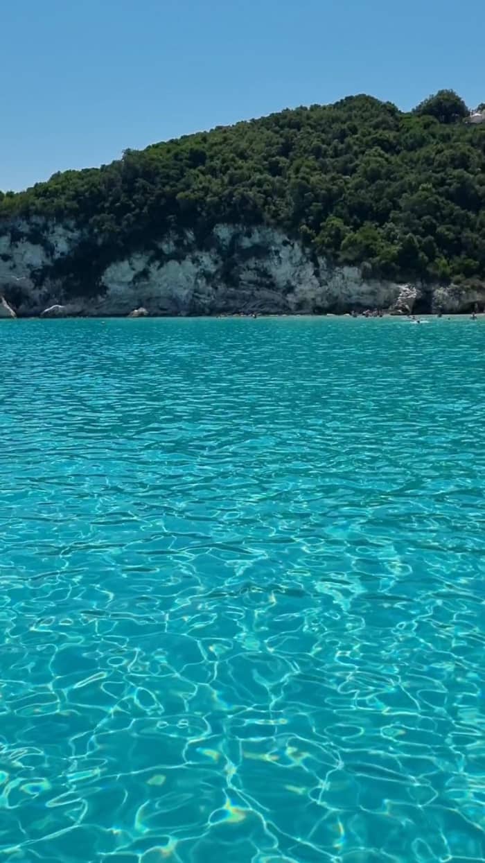Explore Corfu’s North East Coast on a Half Day Tour
