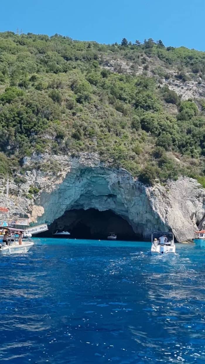 Explore Corfu’s North East Coast on a Half Day Tour