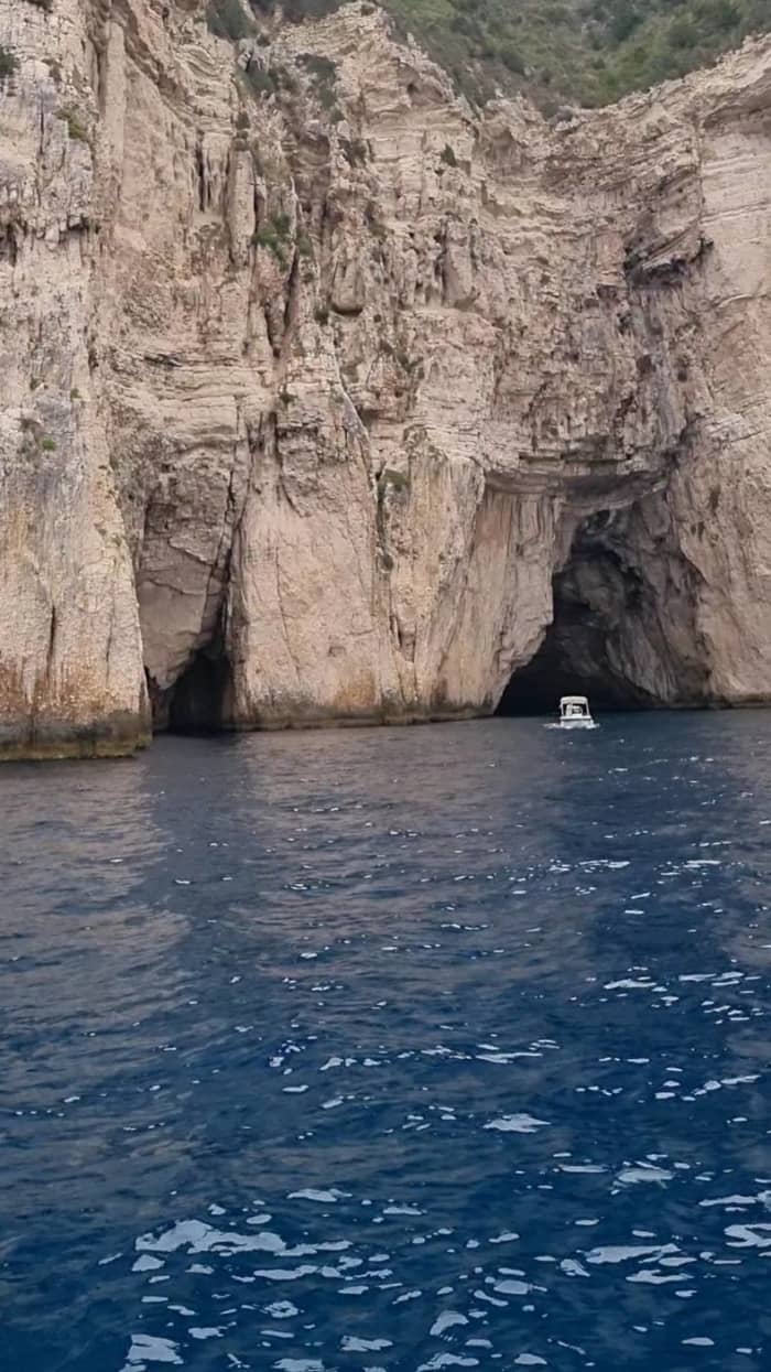 Explore Corfu’s North East Coast on a Half Day Tour
