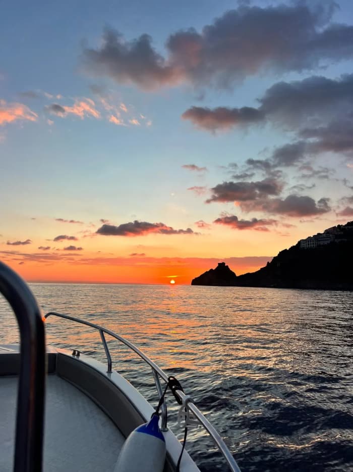 Capri Boat Experience: ontdek het eiland in 3 uur