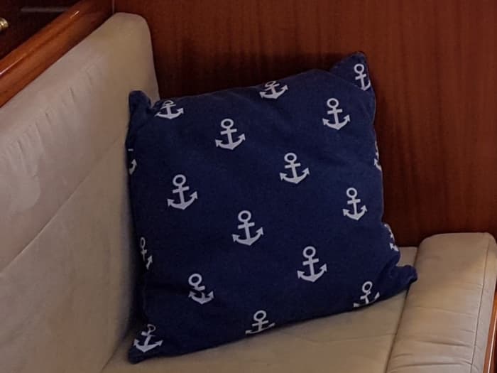 Geniet van een hele dag zeilen in Mali Losinj op een zeilboot.