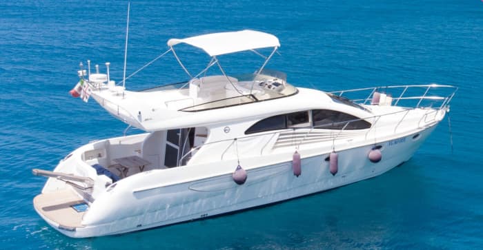 Circuit de luxe tout compris : Les trésors marins de Villasimius