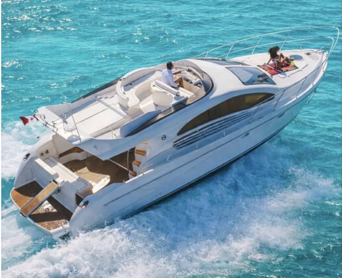 Circuit de luxe tout compris : Les trésors marins de Villasimius