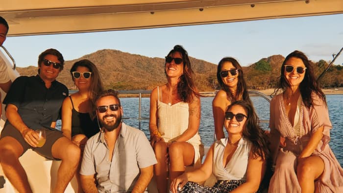 Sunset Bliss – 5-Hour Of Unforgettable Views