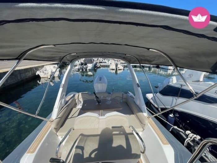 Journée en mer d'exception à Ajaccio