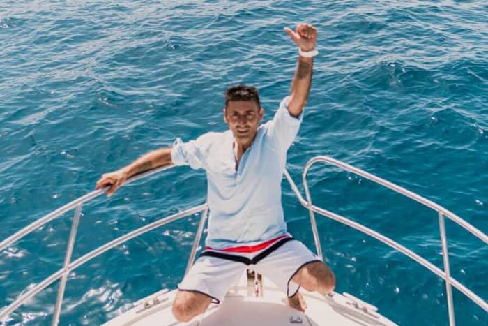 Votre bateau à moteur privé pour une journée autour de Tenerife