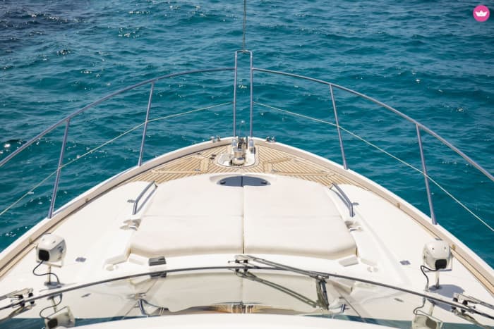 De Palma au paradis : une demi-journée de mer, de soleil et de détente absolue
