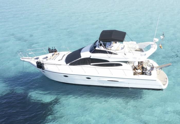 Formentera Daydream: Illetes via Cala Pluma en Espalmador