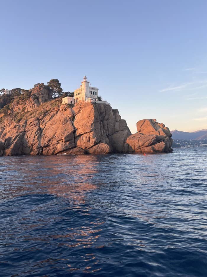 ⛵ Aperitif on a Sailboat in Portofino with a Swimming Stop and Panoramic Stops