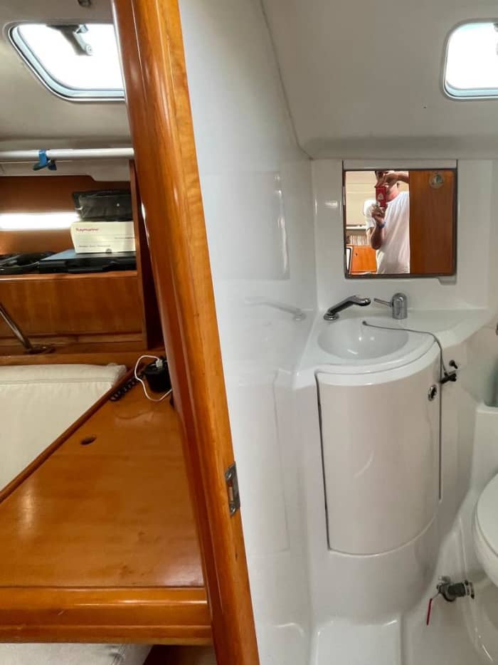 Passez 8 heures à naviguer autour de Getxo en voilier