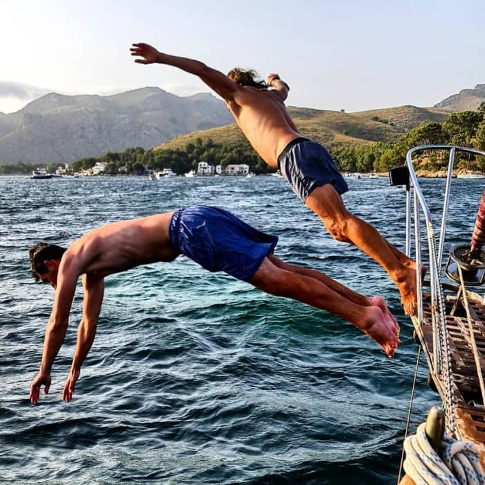 Kustontdekking van Mallorca vanuit Port de Pollença – 8 uur