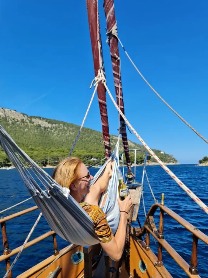 4-Hour Hidden Caves & Formentor Adventure – Port de Pollença