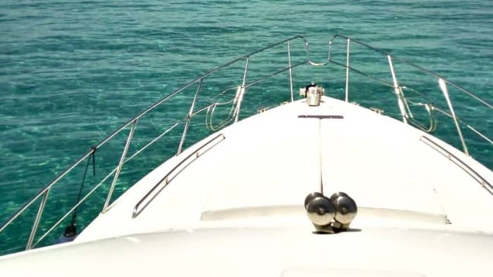 Half Day Cruise to Peristeria Bay - Salamina Island