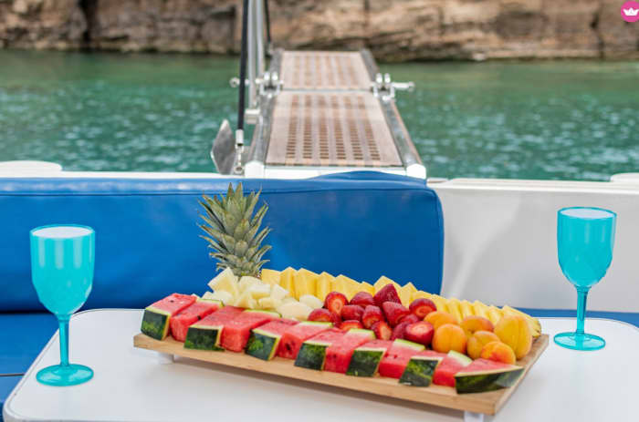 Full Day Trip to Aegina and Moni Islands
