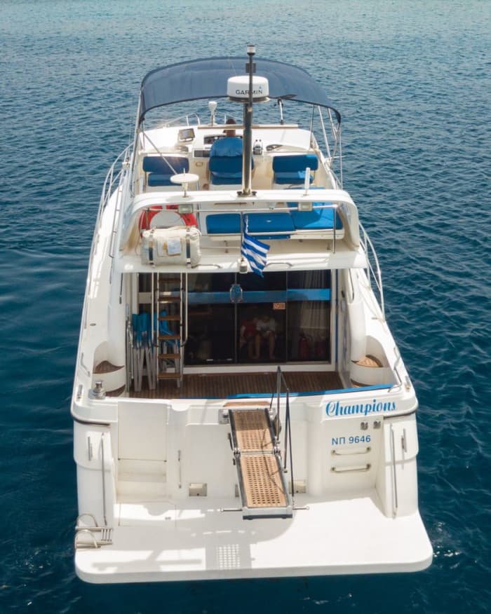Full Day Trip to Aegina and Moni Islands