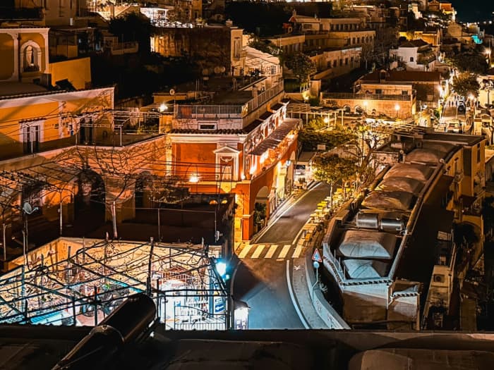 Tu lancha rápida privada para pasar un día en Capri.