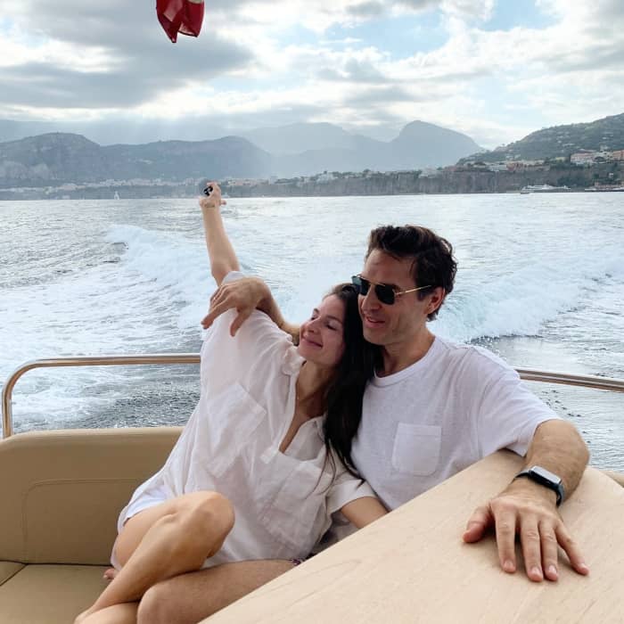 Tu lancha rápida privada para pasar un día en Capri.